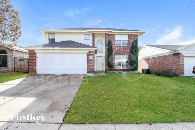 Building Photo - 8716 Lake Meadows Ln