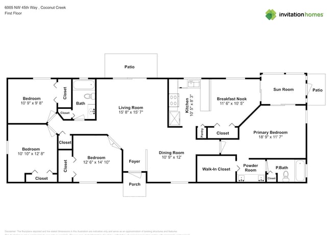 Foto del edificio - 6005 NW 45th Way