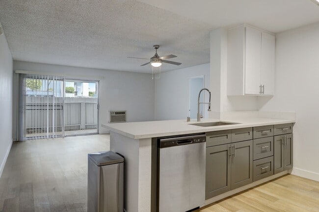 Foto del edificio - Bay