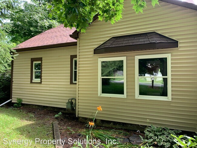 Foto del edificio - 3 br, 1 bath House - 477 Ruby Ave Richland