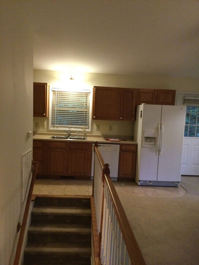 Foto del edificio - Cozy 2bd House In Great Location!