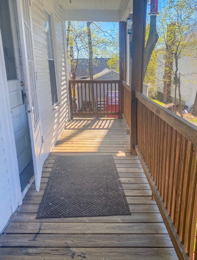 Foto del edificio - 45 S Chestnut St