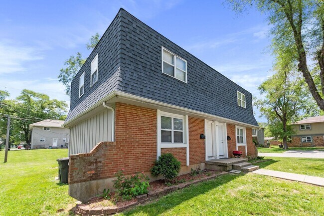 Foto del edificio - Spacious Belton Duplex with Full Basement—Great Location!