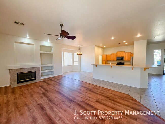 Foto del edificio - 279 W Desert Ave