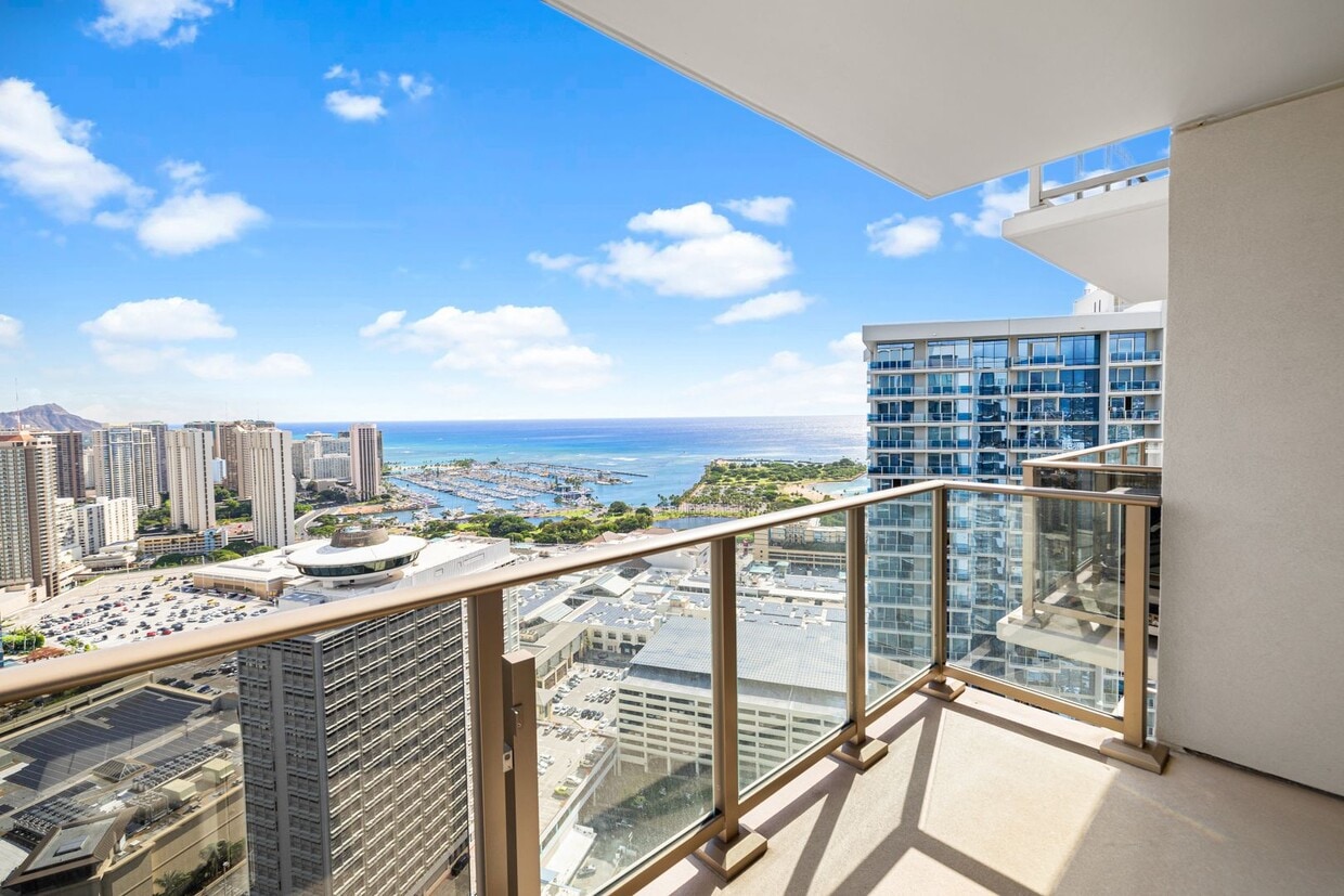 1388 Kapiolani Blvd Unit 4103, Honolulu, HI 96814 - Room for Rent in ...