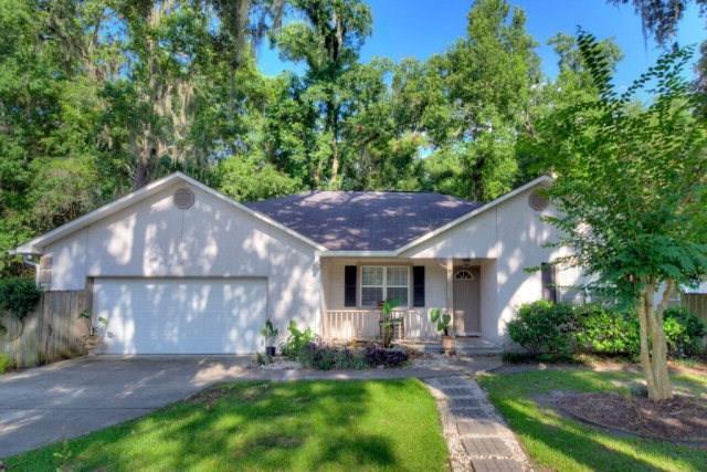 Building Photo - 112 Musgrove Pl