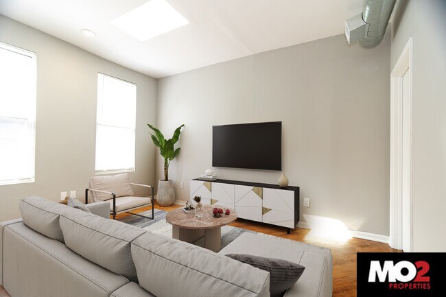 Foto del edificio - 1452 N Bosworth Ave