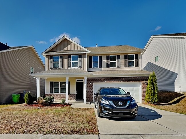 Building Photo - 3621 Massey Ridge Ct