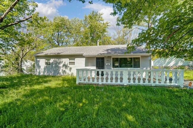 Foto del edificio - Three Bedroom with Driveway in Dayton!
