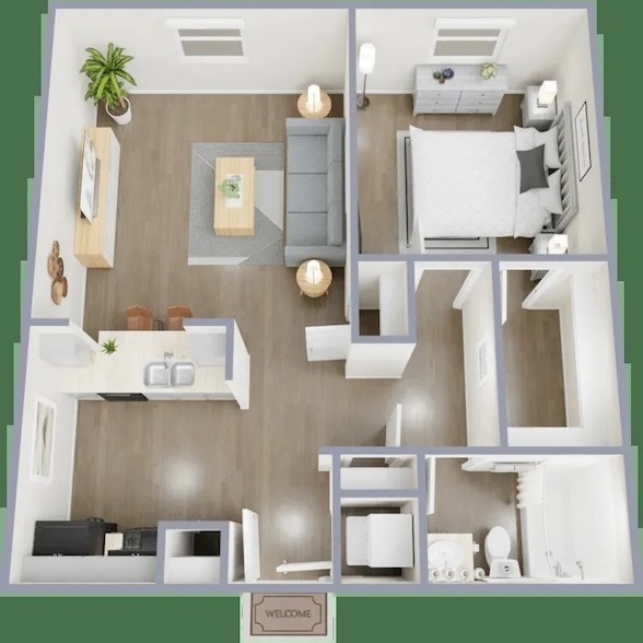 Foto del edificio - 3001 Hillcroft St