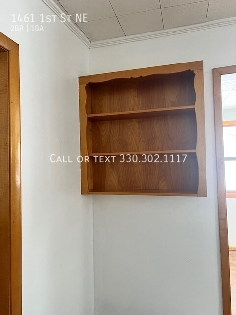 Foto del edificio - Two bedroom home for rent Massillon NE
