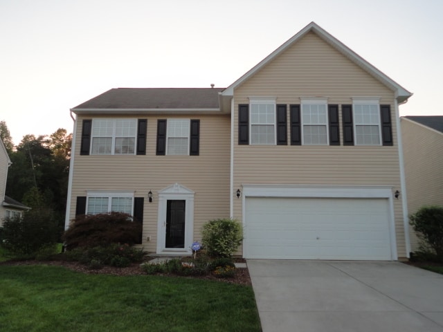 Building Photo - 4461 Garden Club St