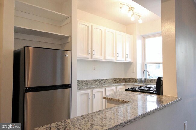 Foto del edificio - 2130 N St NW