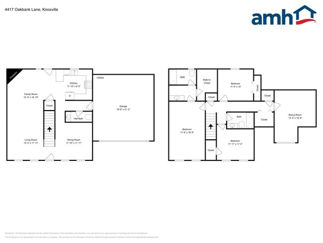 Foto del edificio - 4417 Oakbank Ln