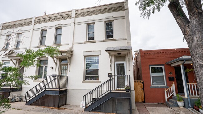 Foto del edificio - 267 Cherokee St