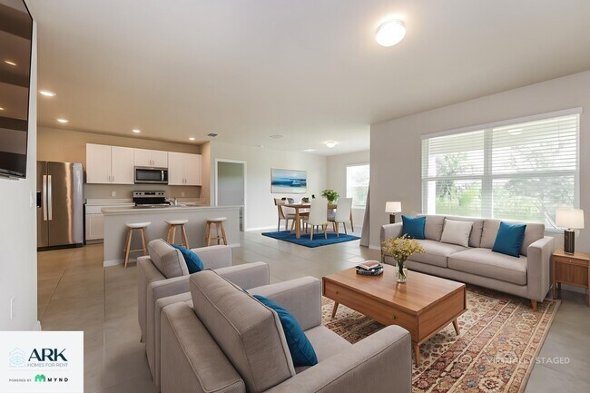 Foto del edificio - 5317 Shell Mound Cir
