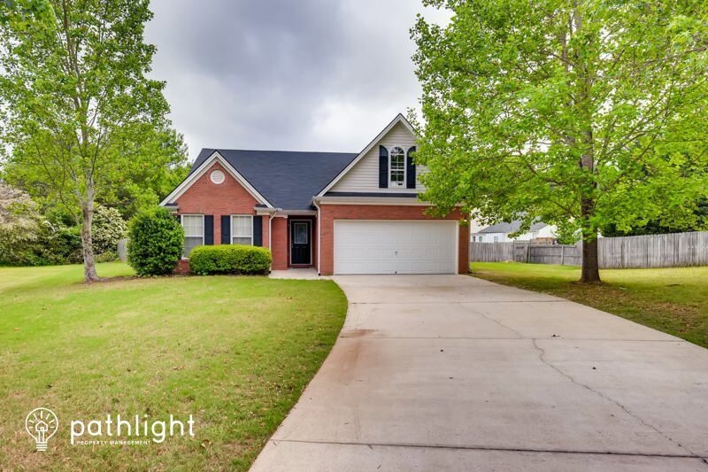 1860 Arborwood Drive, Grayson, GA, 30017 House Rental in Grayson, GA