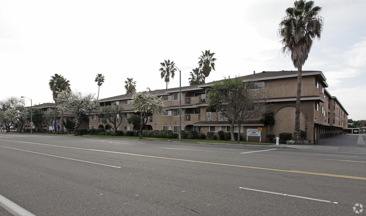 Primary Photo - Casa Victoria Apartments