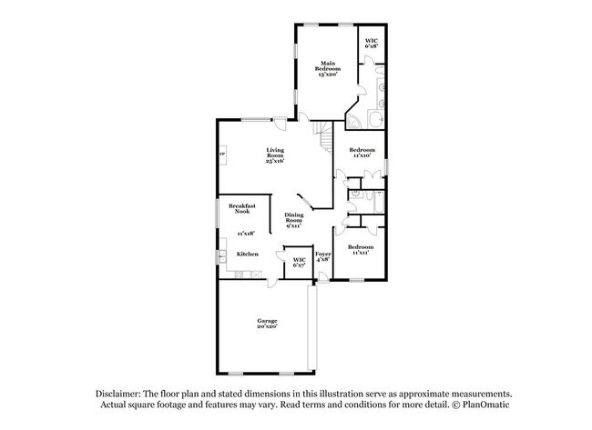 Foto del edificio - 2720 Graystone Dr