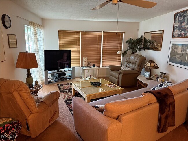 Foto del edificio - 3361 N Key Dr