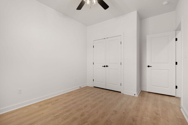 Building Photo - New Construction Duplex, 3 Bedroom, For Re...