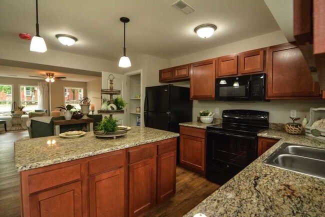 Foto del edificio - 408 Circus Ave