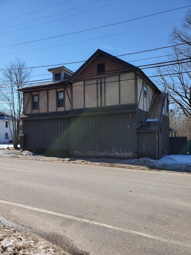 Primary Photo - 508 Baldwin St