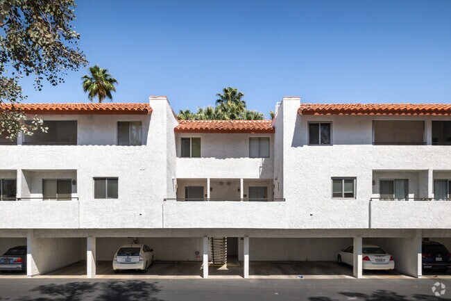 Building Photo - Caballeros Estates