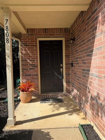 Foto del edificio - 7808 Shoal Bend