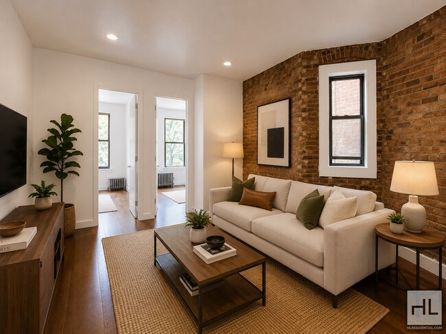 Building Photo - Classic Crown Heights 2-Bed 1-Bath