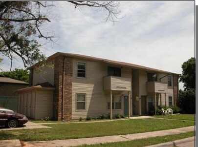 Building Photo - 4101 Jamison Dr