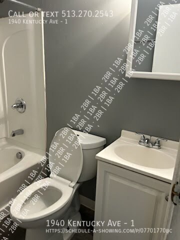 Foto del edificio - 1940 Kentucky Ave