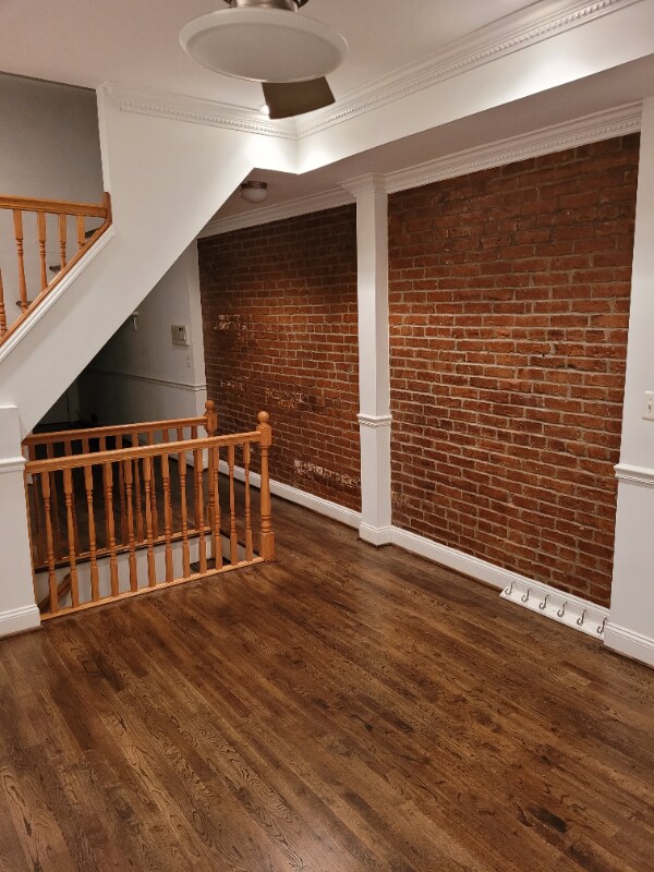 Photo - 308 P St NW Townhome