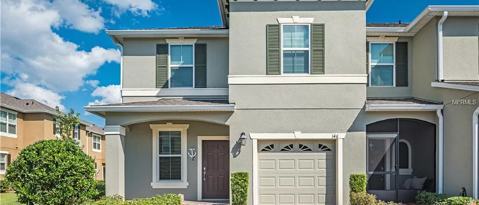 Foto del edificio - 146 Aston Grande Dr