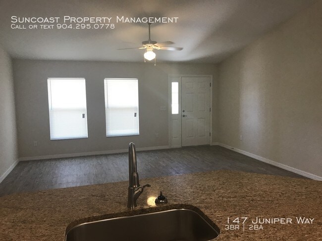 Building Photo - Stunning new construction home!