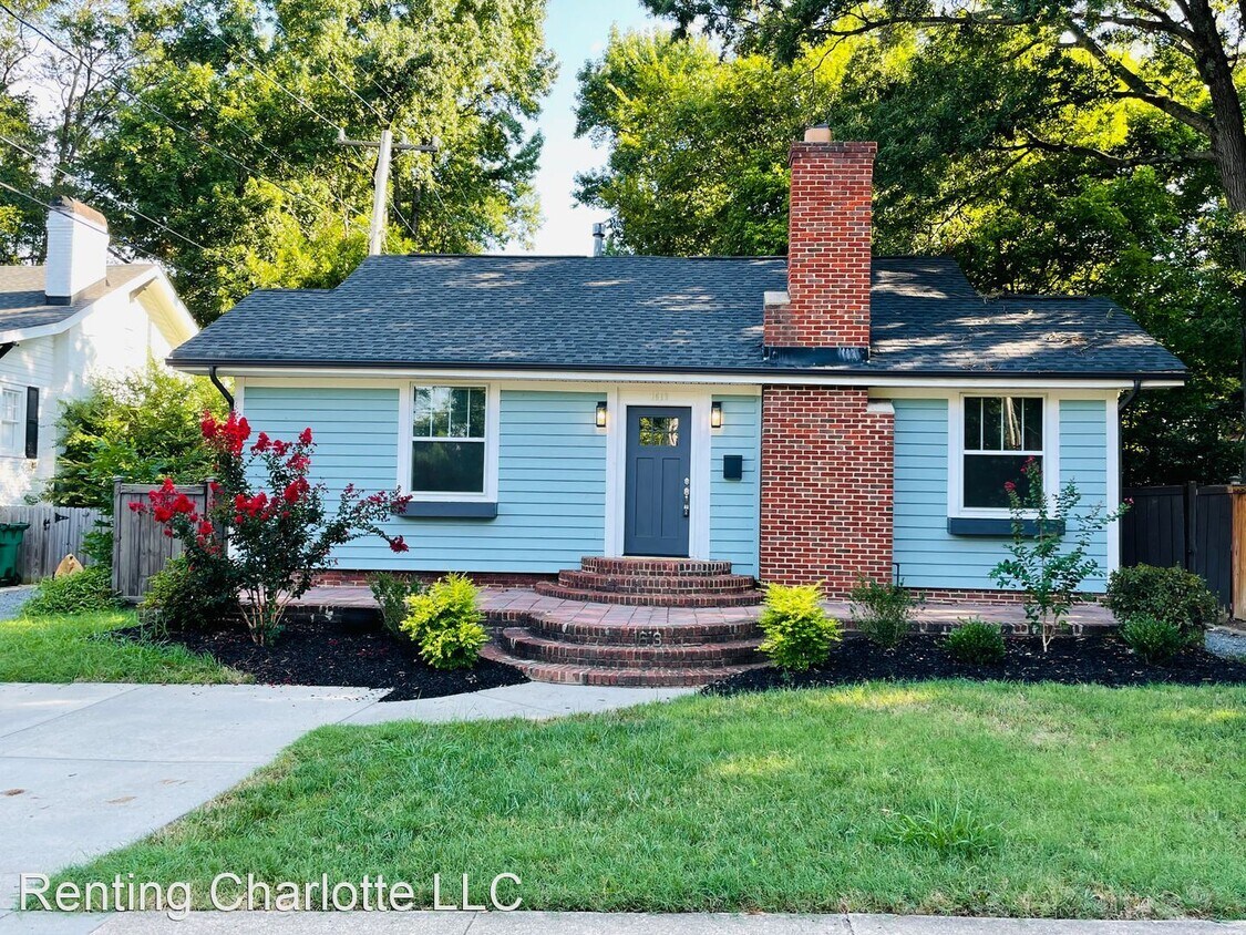 Primary Photo - 3 br, 2 bath House - 1613 Belvedere Ave