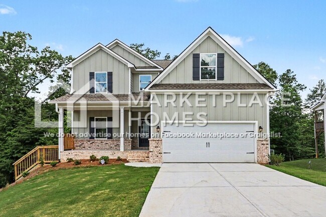 Foto del edificio - 4526 Highland Gate Pkwy