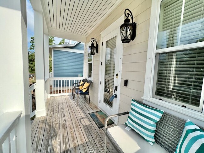 Foto del edificio - 14 Crepe Myrtle Ln