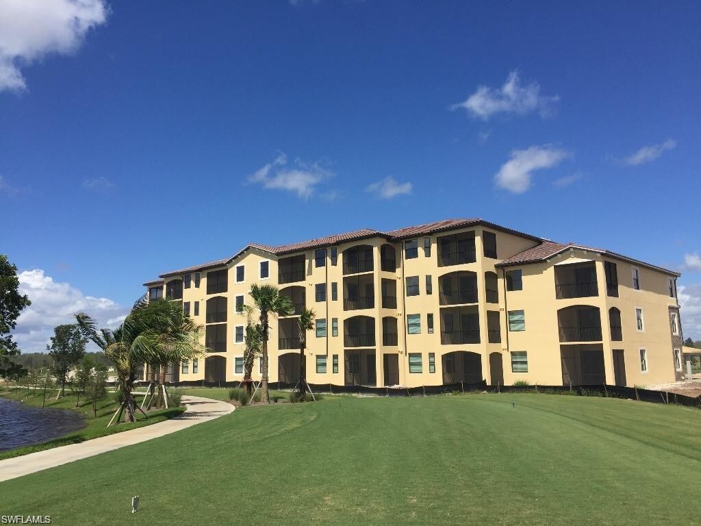 17951 Bonita National Blvd Unit 422, Bonita Springs, FL 34135