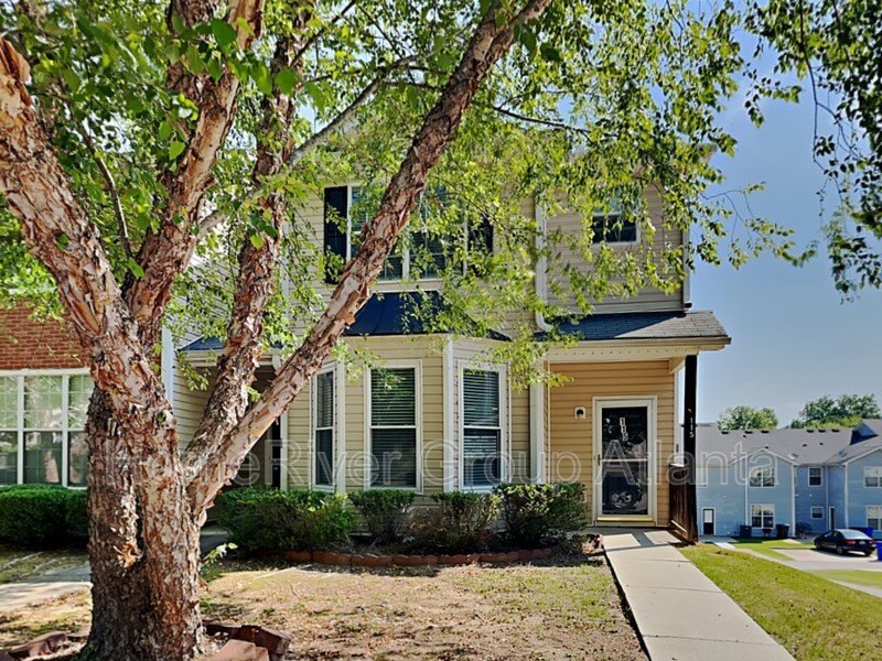 115 Hawkeye Ln NW, Conyers, GA 30012 House Rental in Conyers, GA