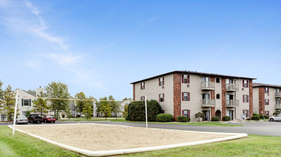 Silvertree Communities Rentals Muncie, IN