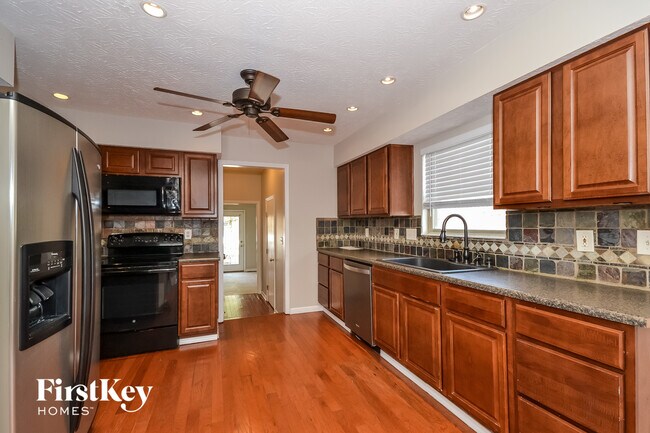 Foto del edificio - 5456 Shady Meadows Dr