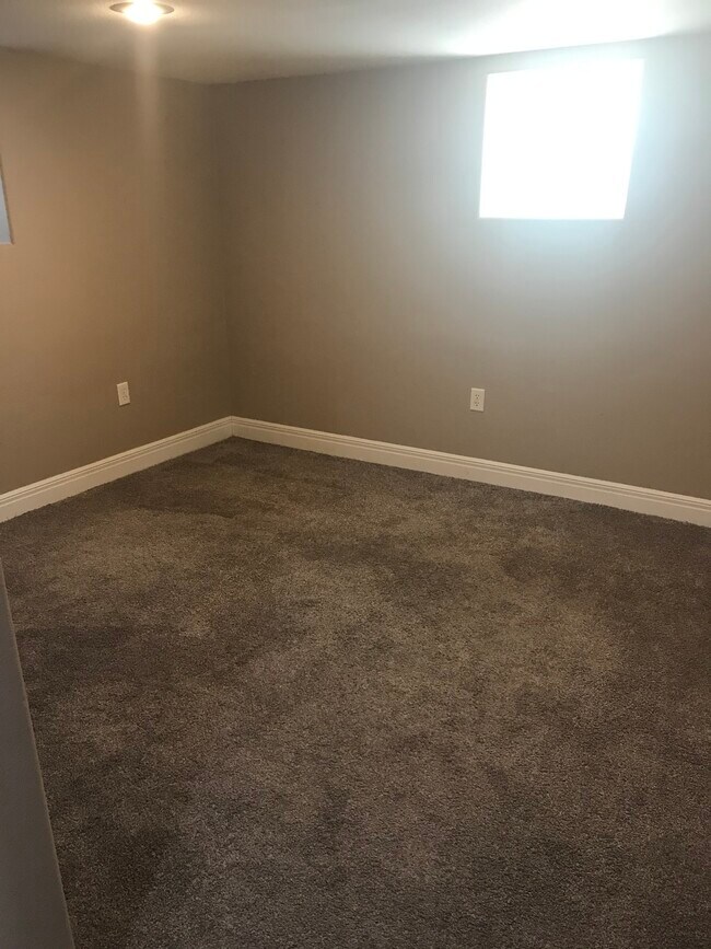 Sala de estar - 128 W Chestnut St