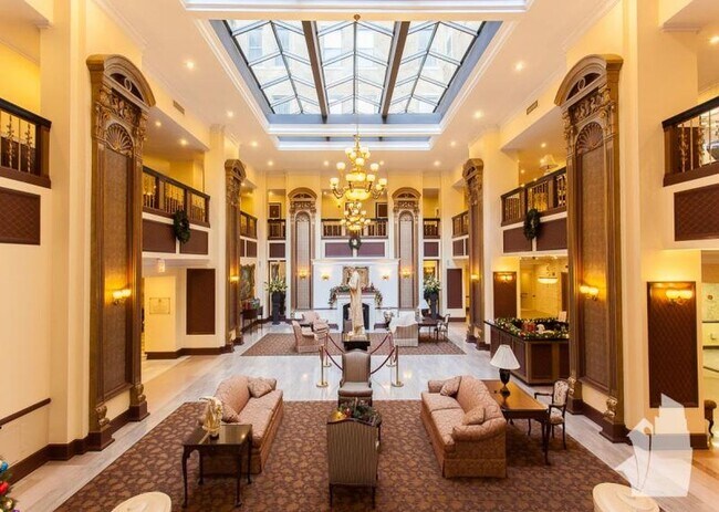 Foto del edificio - 4607 N Sheridan Rd