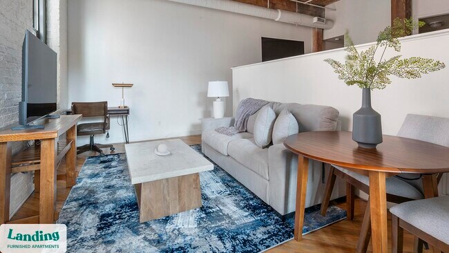 Foto del edificio - 121 S Fremont Ave