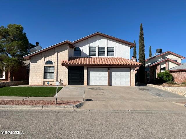 Primary Photo - 11825 Prado Del Sol Dr