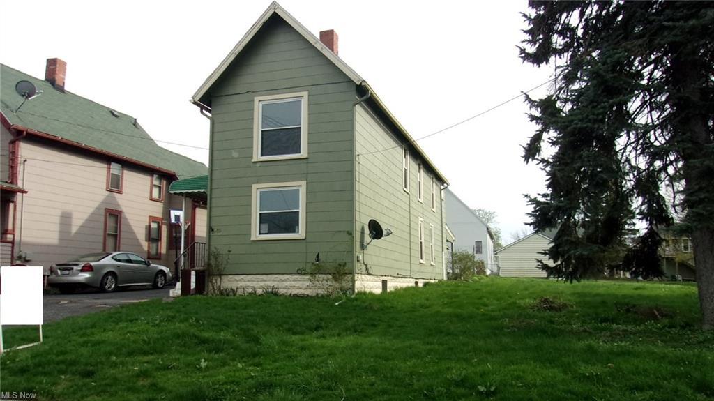 910 E 15th St, Ashtabula, OH 44004 House Rental in Ashtabula, OH