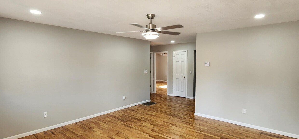 Foto principal - 520 Des Moines St
