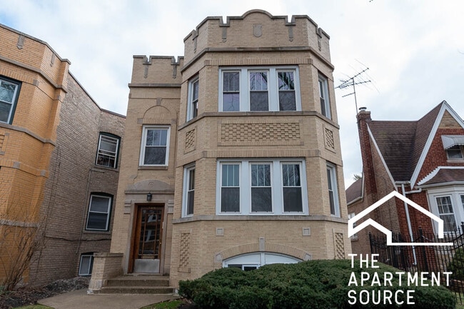 Building Photo - 5101 W Newport Ave