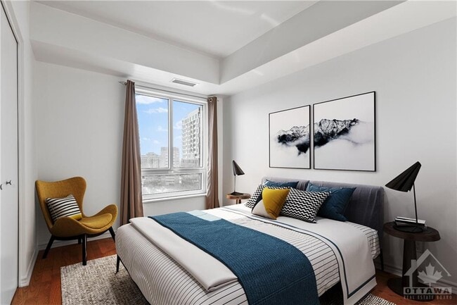 Building Photo - 200 Rideau St